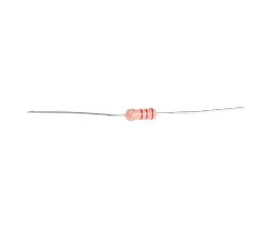 63-4991-65　RS 2.2kΩ2W固定电阻±5% -500→+350ppm/°C　707-8886