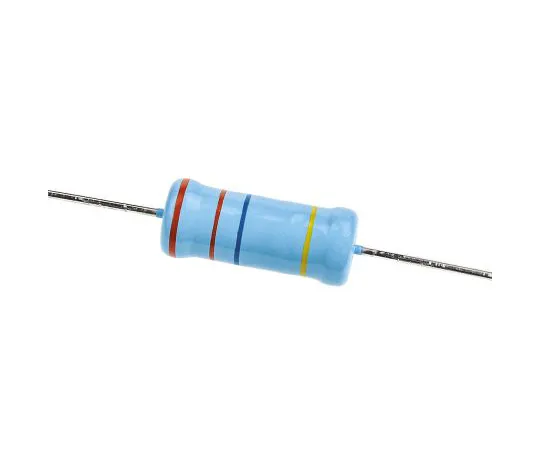 63-4955-72　Vishay33MΩ1W固定电阻±5%±200ppm/°C　VR68000003305JAC00