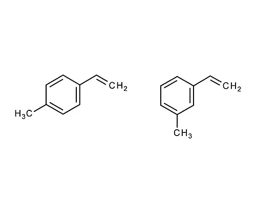 61-0370-30　用于合成822098 100mL的甲基苯乙烯(3-、4-异构体混合物) (稳定剂:4-叔丁基焦儿茶酚)　8.22098.0100
