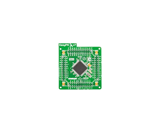 63-5106-38　MikroElectronika EasypIC FUSION单片机开发套件MIKROE-1207　MIKROE-1207