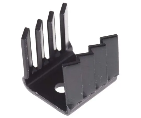 63-5002-56　散热器，TO-220, 21°C/W, 19 x 22 x 19mm,螺丝　TV5G