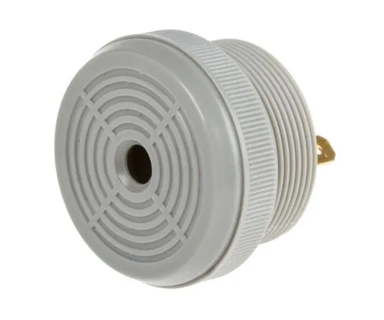 63-4861-22　RS PRO 4→28 V85dB面板安装连续内置气嘴，3100→4100 Hz　535-8398