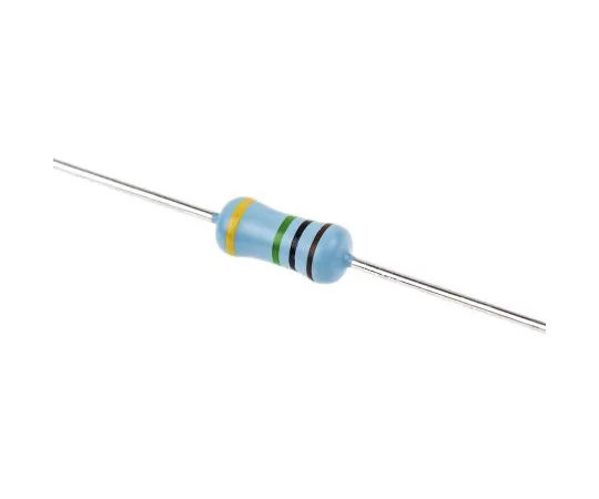 63-4955-65　Vishay 1MΩ0.5W固定电阻±5%±200ppm/°C　VR37000001004JA100