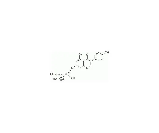 62-8419-85　金雀异黄素　345836-5MG