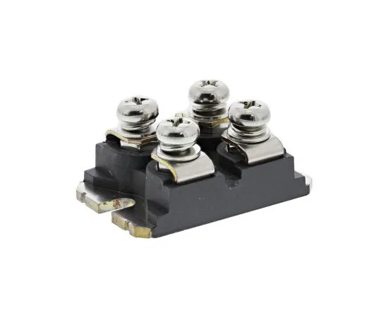 63-5071-08　IXYS600V120A,双硅连接二极管，4PinSOT-227BDSEI2X61-06C　DSEI2X61-06C