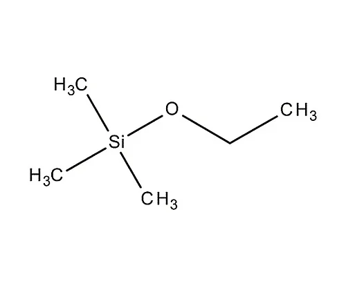 61-0358-06　用于合成的乙氧基三甲基硅烷818821 25mL　8.18821.0025