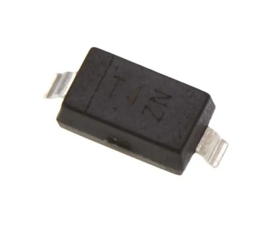 63-5038-91　二极管公司开关二极管，300mA100V,2PinSOD-1231N4148W-7-F　1N4148W-7-F