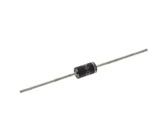 63-4993-56　Vishay40V3 A,肖特基二极管，2针DO-201AD1N5822-E3/54　1N5822-E3/54