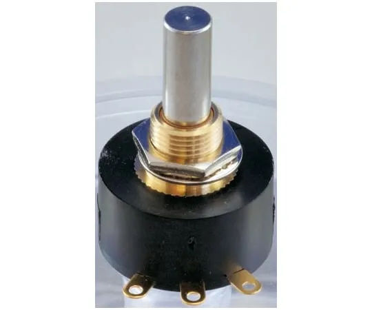 63-4880-23　Conductive Plastic Potentiometer 2 kΩ 1/2W　JC22E2K1
