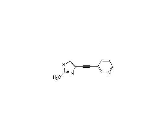62-8428-31　mGluR5拮抗剂，MTEP　445874-5MG