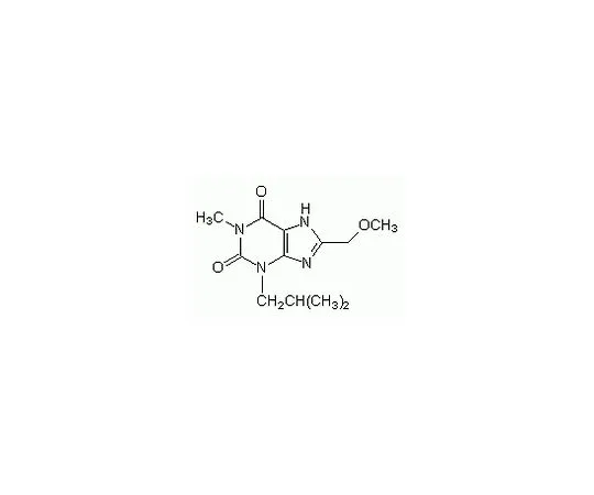 62-8428-42　8-甲氧甲基-3-异丁基-1-甲基黄嘌呤　454202-10MG