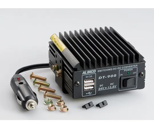 67-0479-21　［Discontinued］DC/DC converter　DT-908