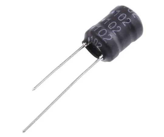 63-5036-85　沸点1 mH±10%铁素体导联，最大SRF:1.3MHz, Q:20, 510mA Idc,2.9ΩRdc RLB　RLB9012-102KL