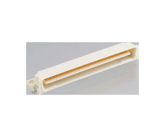 63-4889-03　广角FX2, 40路，2列，直角PCB头　FX2-40P-0.635SH(71)