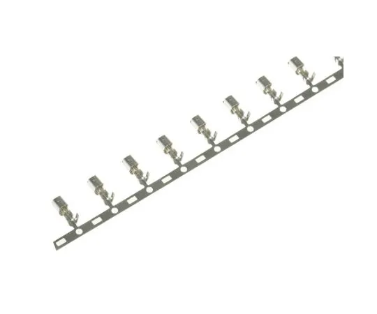 63-4951-47　TE Connectivity Economy Power Female Crip Terminal联系人18AWG1123721-1　1123721-1