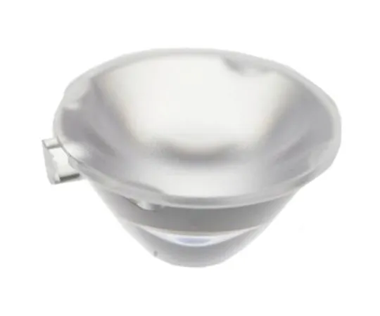 63-4974-07　Carclo 10196 LED镜头，35°光斑，广角梁　10196