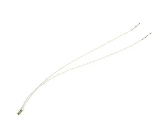 63-4972-17　Peltier模块，0.8W,1.5A,0.9V,4×4mm　ET-007-06-11