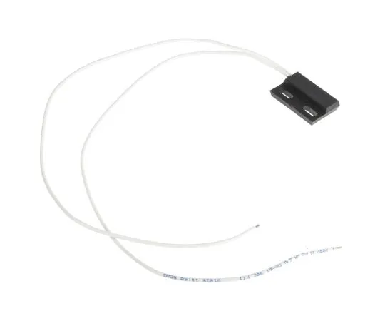 63-5124-09　RS PRO芦苇开关矩形250V, NO, 500 mA　811-0736