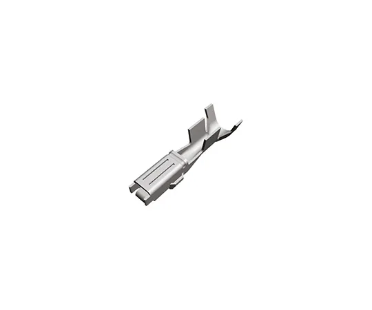 63-5011-52　TE ConnectionSSC Female Crimp Terminal Contact14AWG184030-3　184030-3