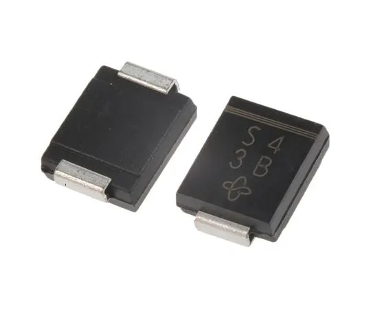 63-4977-46　Vishay40V3A,肖特基二极管，2PinDO-214ABSS34-E3/57T　SS34-E3/57T