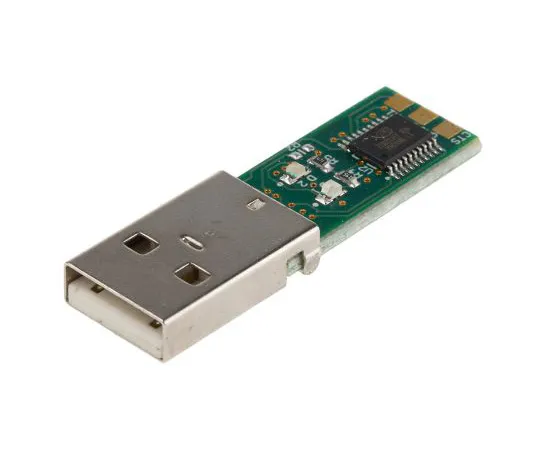 63-4963-40　FTDI芯片USB到RS232接口板-USB-RS232-PCBA　USB-RS232-PCBA