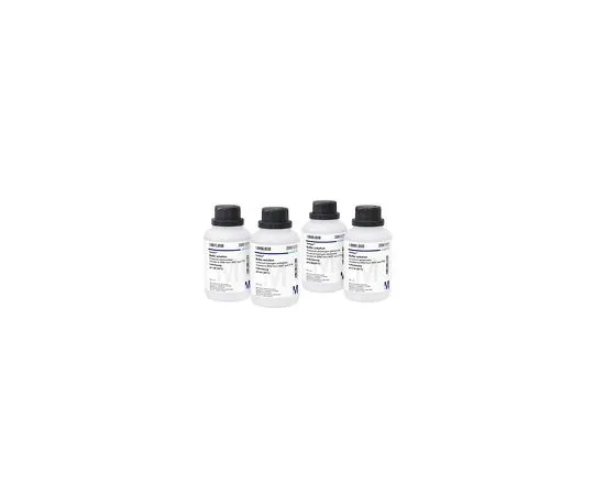 62-8537-36　可从NIST和PTB pH 9.18 (25°C) Certipur (R) 追踪到SRM的缓冲溶液 (四硼酸钠)　1.99091.0500