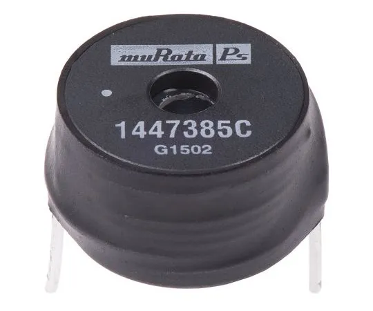 63-5009-75　村田47μH±10% Bobbin电感器，最大SRF:6.7MHz, Q:33,8.5A Idc, 21mΩRdc 1400　1447385C