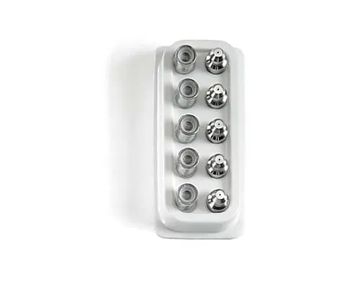 61-0320-15　Lichrocart (R) 4-4Lichrospher 100RP-8 (5μm) HPLC Guard Column 150956 1ST　1.50956.0001