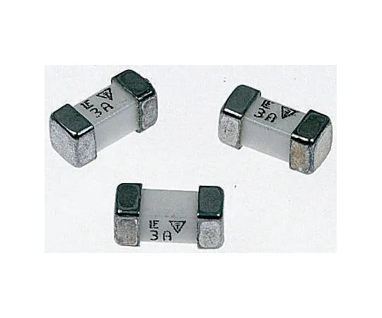 63-5038-67　Littelfuse15AFF不可复位表面贴装保险丝，65V　0451015.MRL