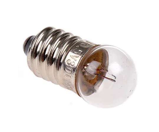 63-4918-68　E10指示灯，亮，3.5 V, 300 mA, 1000小时　655-9160