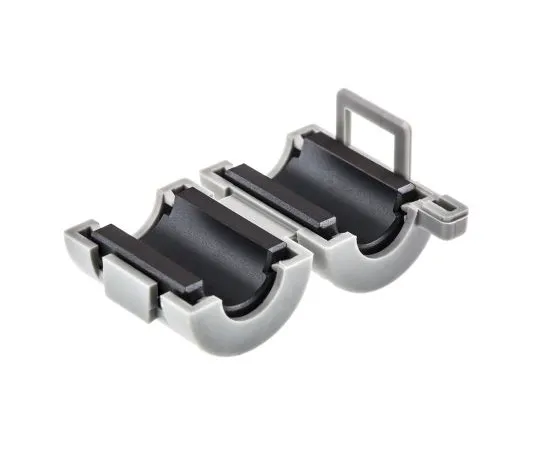 63-5089-70　TDK铁氧体套筒，15 Dia。X 18mm,用于抑制组件，孔径:1,直径7mm　ZCAT1518-0730