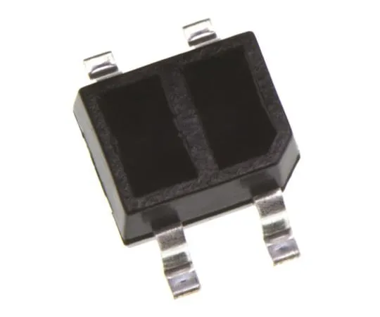 63-5071-07　安森美半导体，SMT反射传感器，光电晶体管输出　QRE1113GR