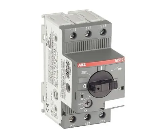 63-4999-32　手动电机启动器MS132-4.0　MS132-4.0