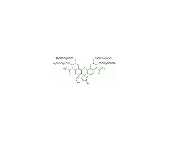 62-8410-80　CalceinAM　206700-1MG