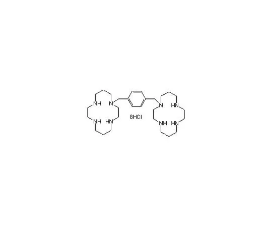 62-8415-32　CXCR4拮抗剂I,AMD3100　239820-5MG