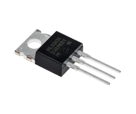 63-4966-44　IRLB3036PBFN沟道MOSFET, 270 A, 60 V HEXFET,3引脚TO-220AB英飞凌　IRLB3036PBF