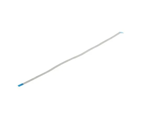 63-5077-53　Wurth Elektronik 6876 FFC跳线电缆，0.5mm间距，8路200mm电缆长度，500 mA, 60 V ac　687608200002