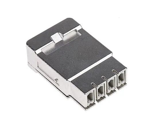 63-4980-59　汉模系列母模，8路2排，汉吉比特　9140083111