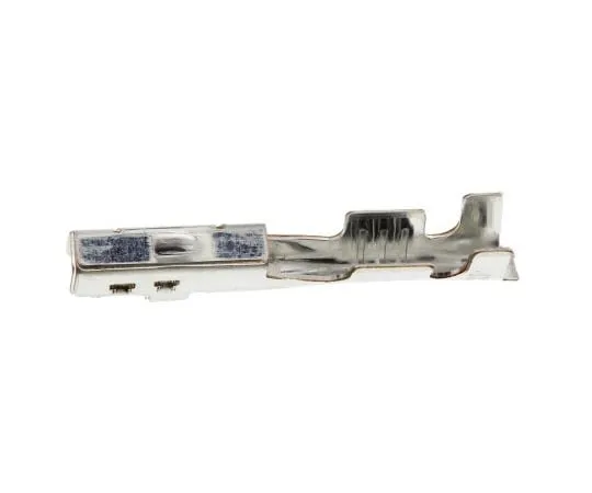 63-5000-73　TEConnectiveMULTILOCK040IIIFemalCriminTerminal联系人18AWG316836-1　316836-1