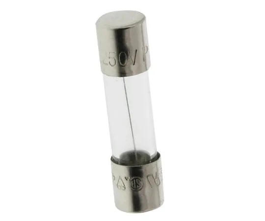 63-4867-01　Littefuse,800mA玻璃墨盒保险丝，5x 20 mm,速度T　0218.800MXP