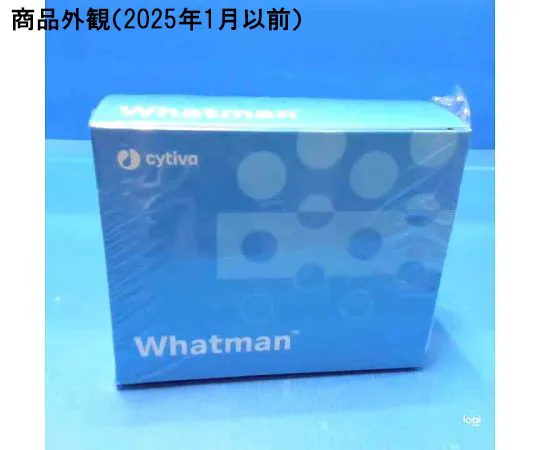 62-6180-31　13 mm GD/X syringe filter (PTFE 0.2 mum)　6874-1302