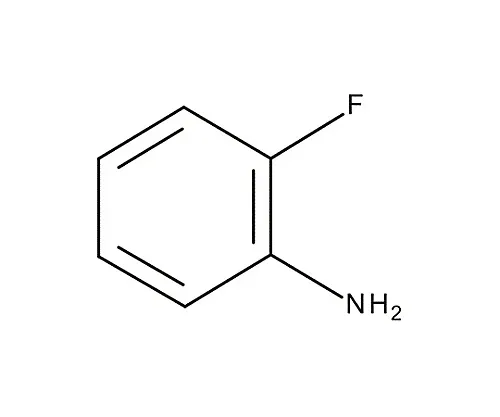 61-0362-79　2-氟苯胺合成820565 100mL　8.20565.0100