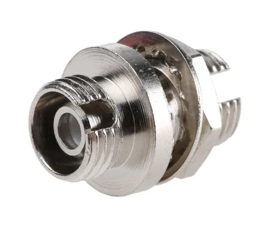 63-4862-04　RS PRO FC到FC单模简体光纤适配器　536-7718