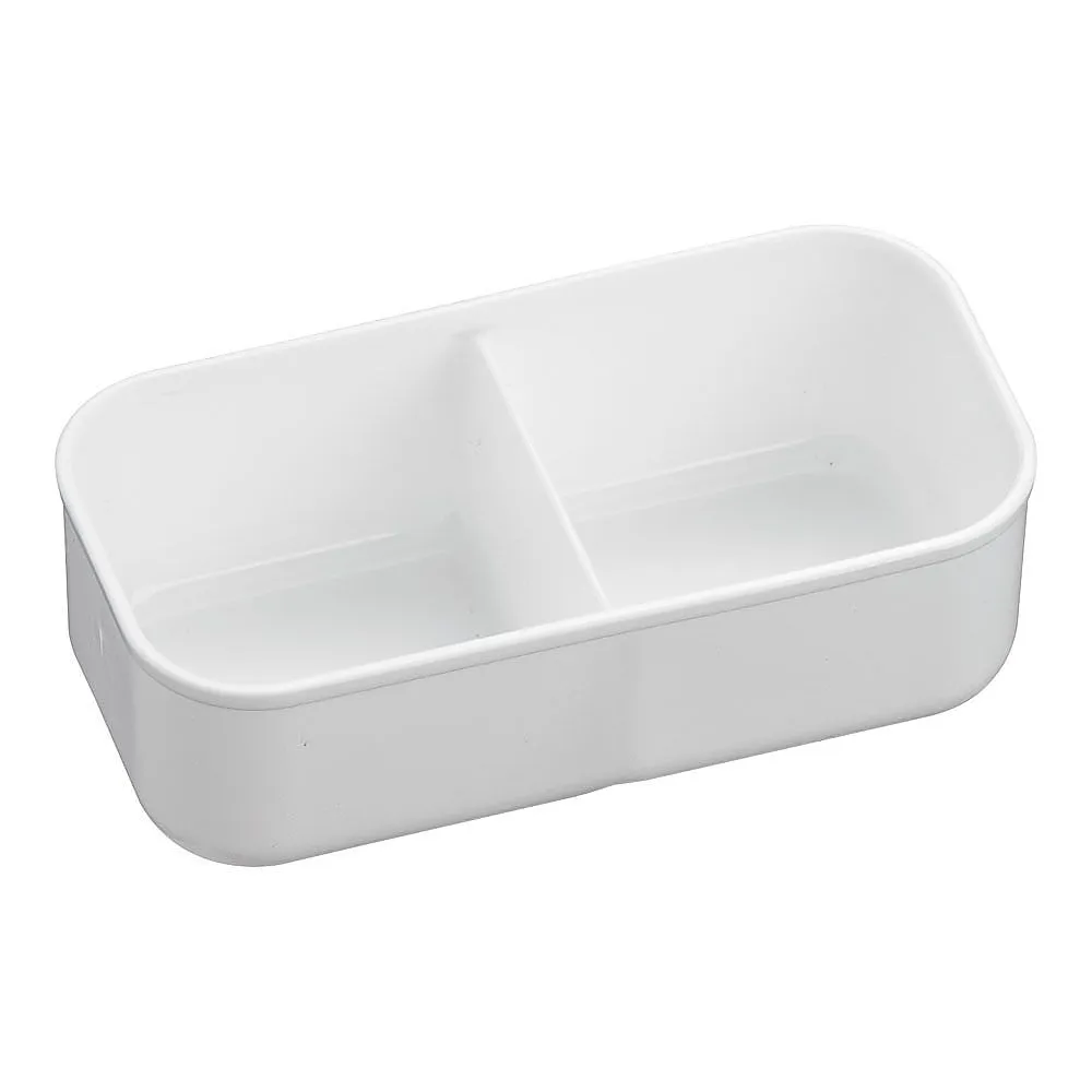 62-6387-54　Test Container J-273 (Polypropylene) Parts: Core B (Divided)
