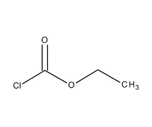 61-0327-70　用于合成的氯甲酸乙酯800881 250mL　8.00881.0250