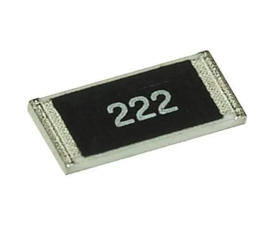 63-5121-44　47Ω2512厚膜SMD电阻±5% 2 W-CRGH2512J47R　CRGH2512J47R