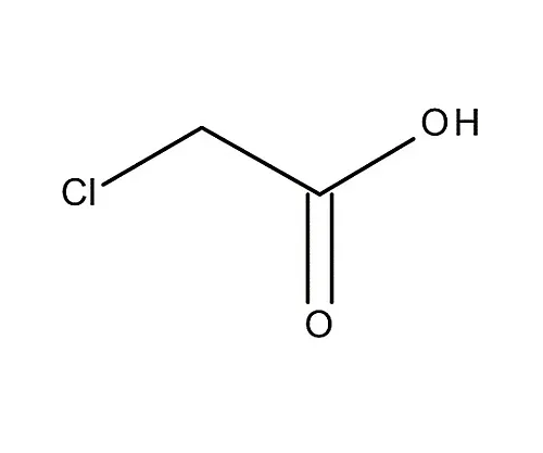 61-0325-54　用于合成的氯乙酸800412 100G　8.00412.0100