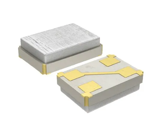 63-5051-21　Murata 27.12MHz Crystal±30ppm SMD4-Pin2 x 1.6 x 0.7mm　XRCGB27M120F3M00R0