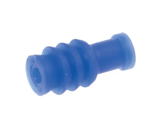 63-4947-22　用于汽车连接器的TE连接性MQS系列线封　967056-1