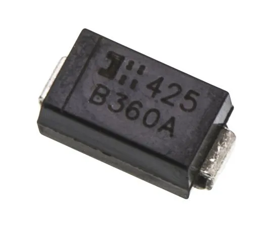 63-5039-08　二极管公司60V3A,肖特基二极管，2PinDO-214ACB360A-13-F　B360A-13-F